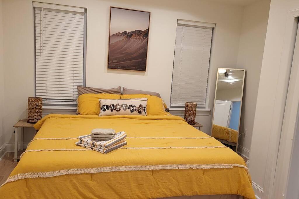 Brand New Home In South Philly!!! ฟิลาเดลเฟีย ภายนอก รูปภาพ