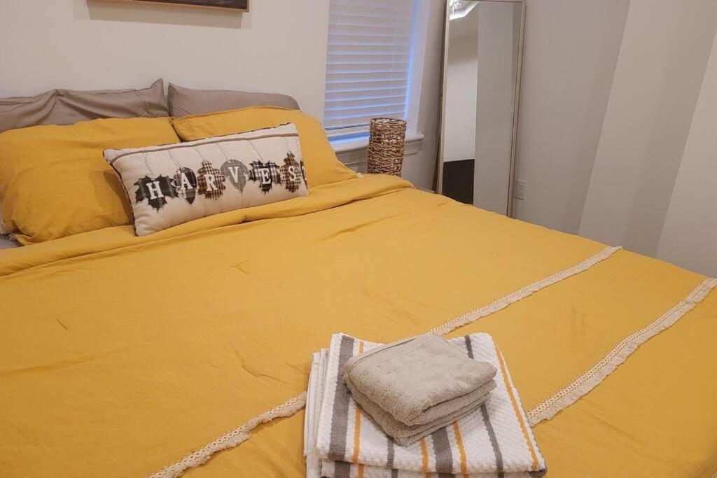 Brand New Home In South Philly!!! ฟิลาเดลเฟีย ภายนอก รูปภาพ